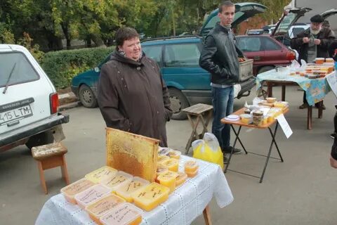 Типичный уральский