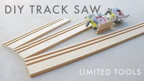 Saw into