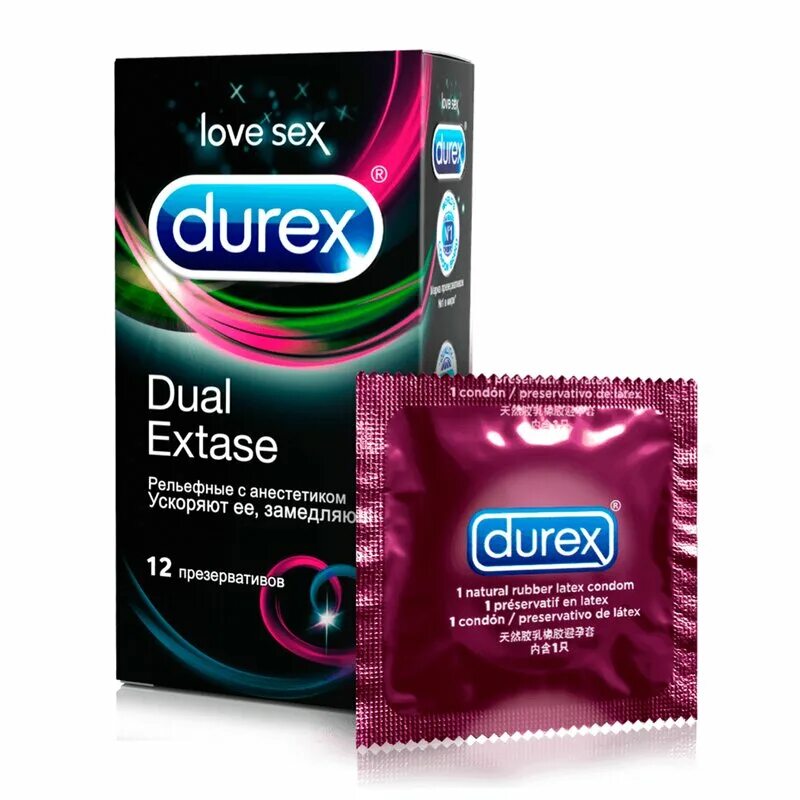 Презервативы Durex Dual Extaz. Презервативы Durex №12 Dual Extase. Durex Dual Extase упаковка. Durex Dual Extase, 12 шт.