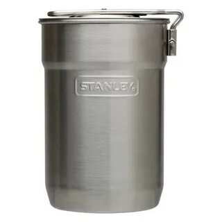 Stanley adventure