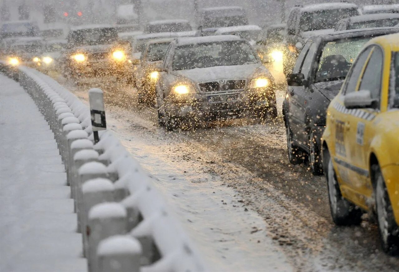 Snow go