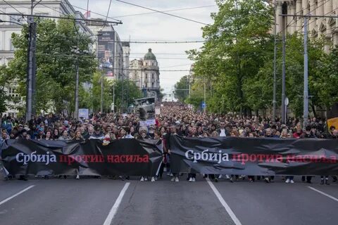 Зарплаты в сербии 2023