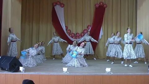 Смотр культура