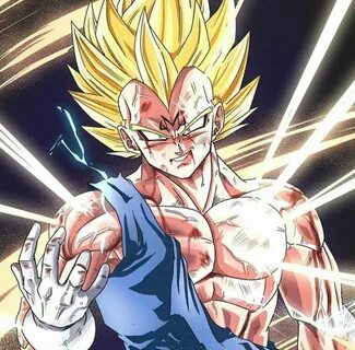 Vegeta Anime dragon ball super, Dragon ball z, Dragon ball super goku.