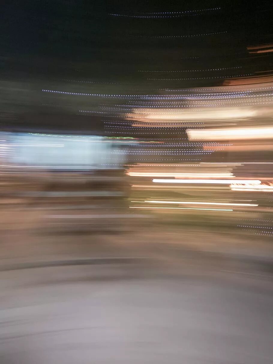 Как сделать motion blur