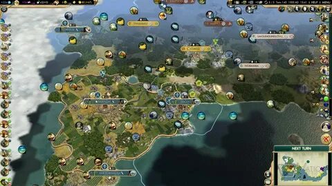 Sid meier s civilization 5