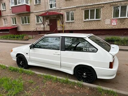 Ваз 2013 года