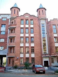 Щетинкина 32