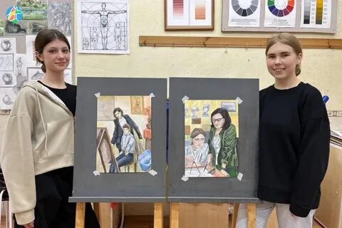 Конкурс образов