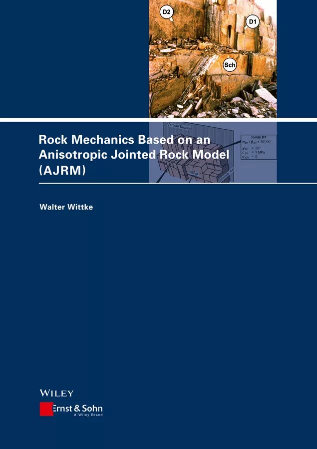 Rock mechanics