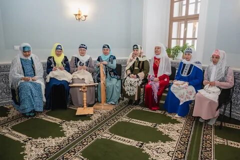 Центр иман ингушетия
