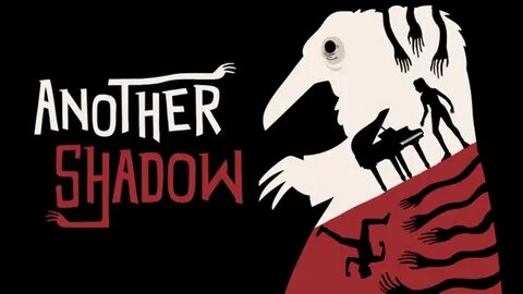 Full of shadows