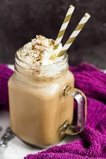 Banana coffee