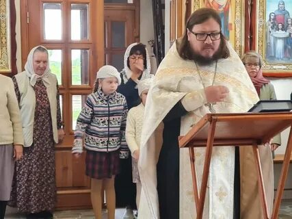Православные поездки