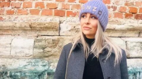 Анетта бриль рассказала о финале абьюзивных отношений