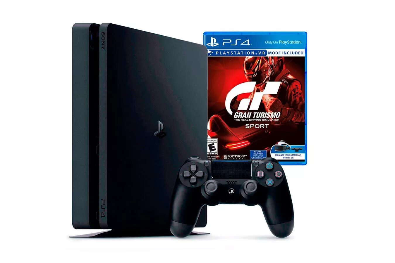 Как выбрать плейстейшен. Игровая приставка sony playstation 4 slim. игровая приставка sony playstation 4 slim 500 гб. игры на сони плейстейшен 4 слим. ps4 gran turismo sport приставка.
