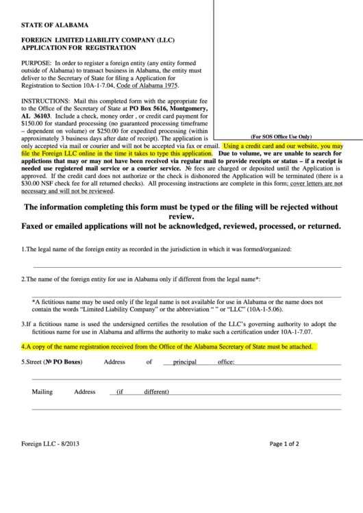 Check your email for instructions. Certificate of formation. application for the registration of a vessel.