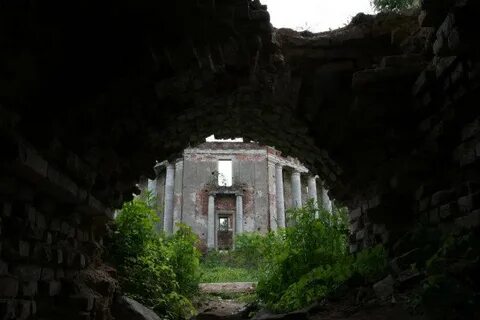 Петровское луганская область