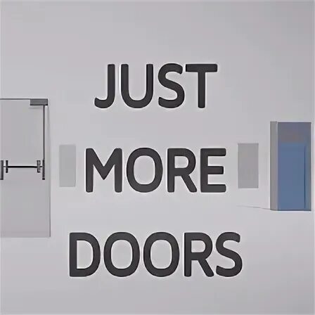 Just doors