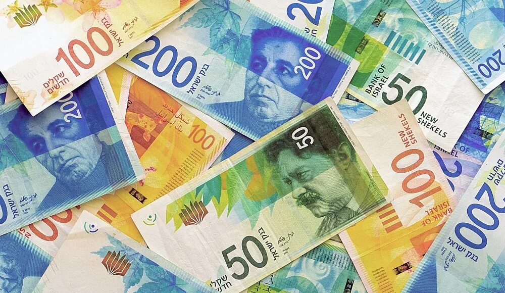 Валюта new israel shekel. Валюта израиля. Деньги израиля купюры. Израильские деньги. Денежная единица израиля шекель.