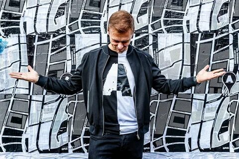 Buuren mix