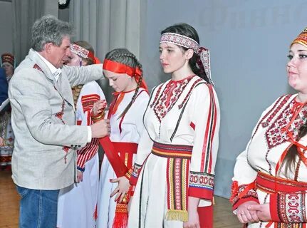 Мордовия пензенская область