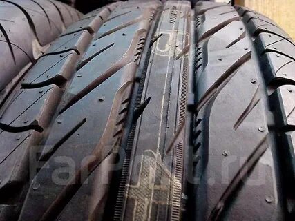 Dunlop digi tyre