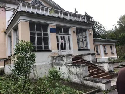 Школа искусств горки