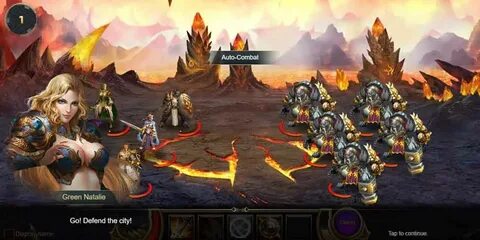 Eternal 1.16 5