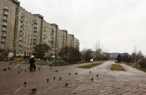 Заречный бульвар нижний