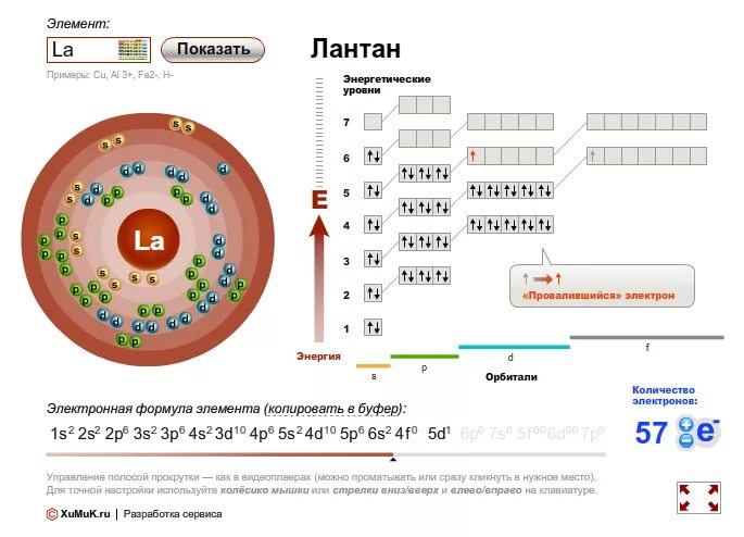 Element type 1
