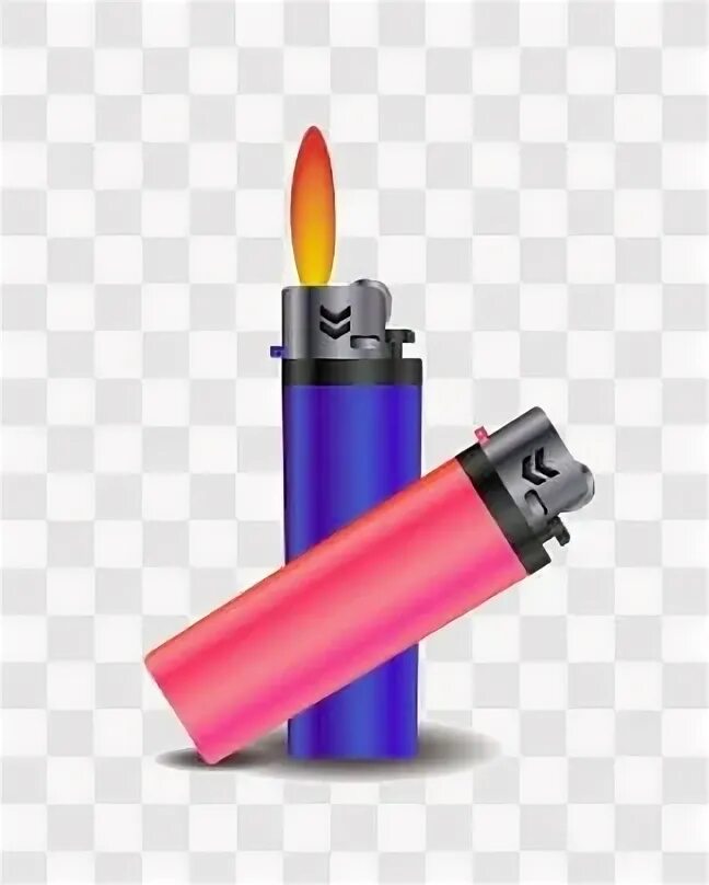 Lighter sample. Lighter sample