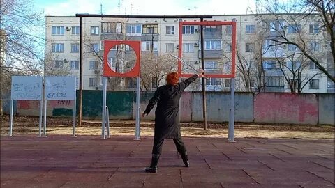 День городище волгоградская