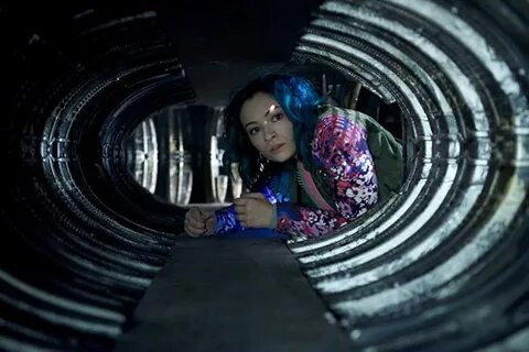 Dark matter 2024