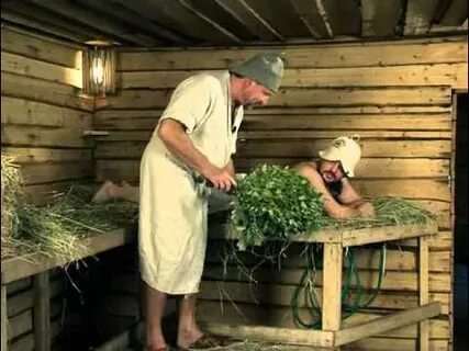 Видео клип баня
