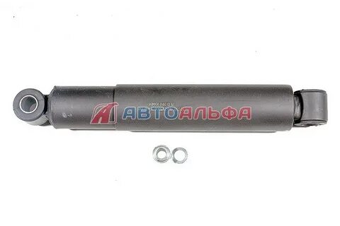 Амортизатор передний камаз