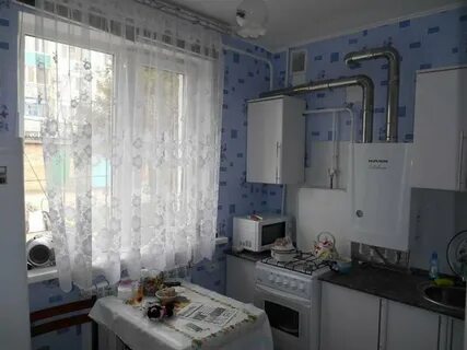 Отопление двухкомнатной квартиры