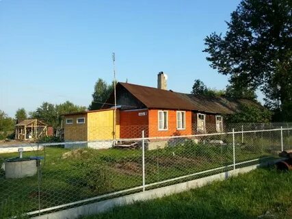 3 й поселок