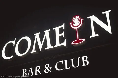 Coming club