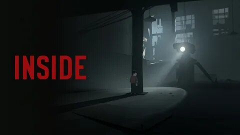 Inside название