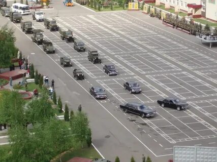Рублевская автобаза 147