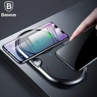 Baseus charging