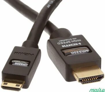 Мини hdmi кабель