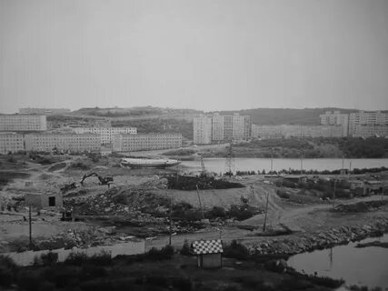 Мурманску 80