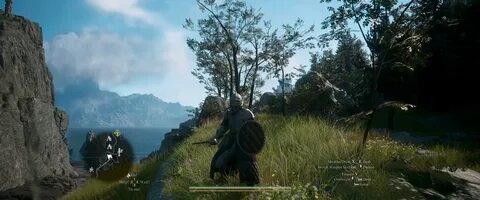 A simple custom shader for Dragon Dogma 2 This shader makes Dragon Dogma 2 ...