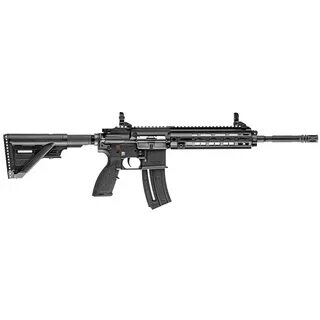 East crane hk416d