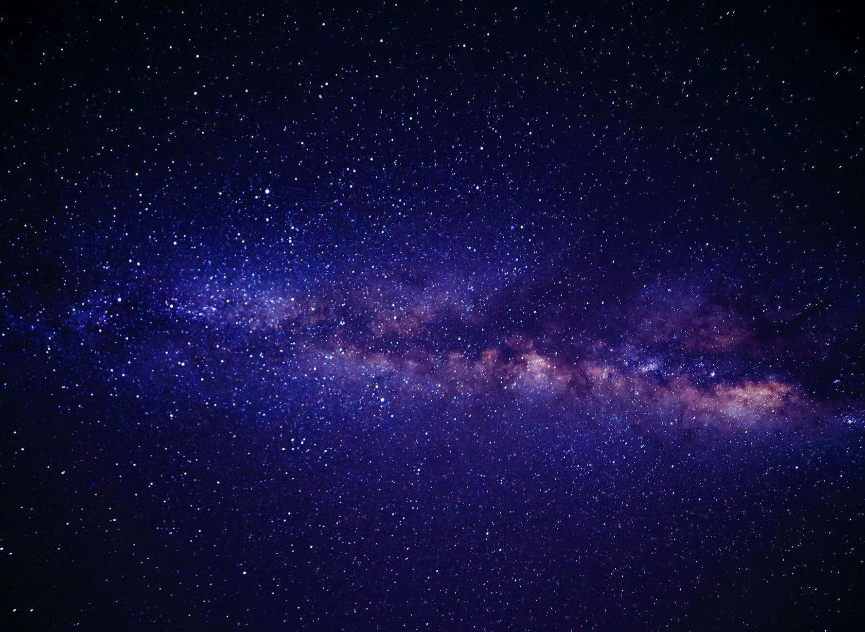 Что такое space