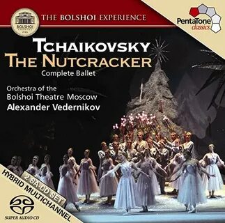 Imperial orchestra щелкунчик