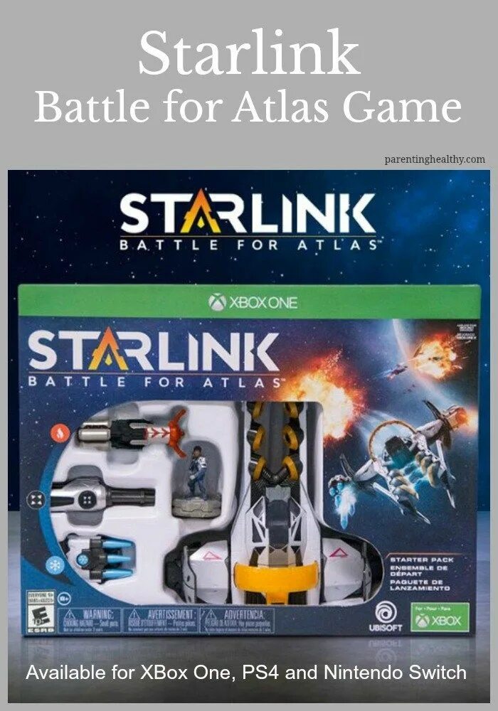 Игра starter. Starlink: Battle for Atlas. Starlink: Battle for Atlas Starter Pack. Starlink Battle. Starlink Battle for Atlas all ships.
