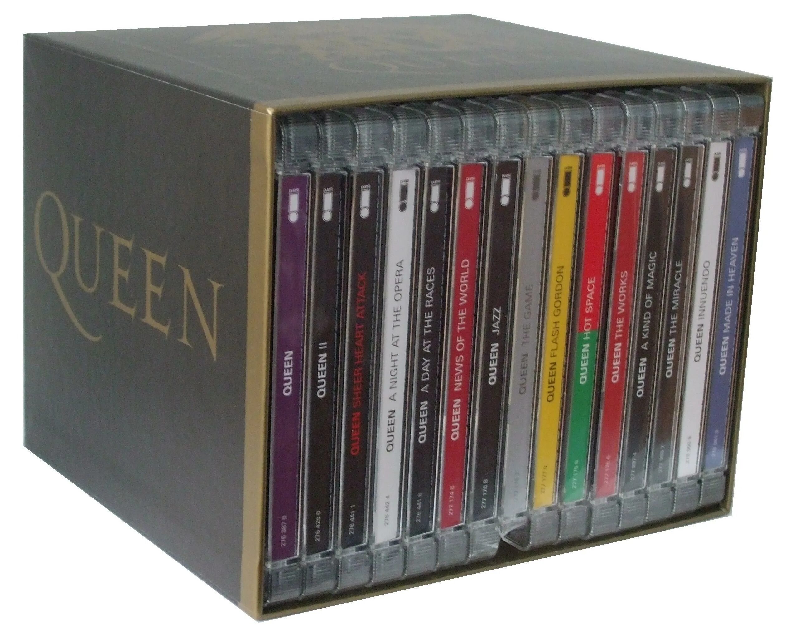 Grave out of respect for the dead. Beatles lp box set. Box set cd. Cd queen 30cd. Cd collection box set.